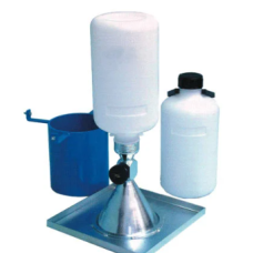 Sand Density Cone