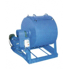 Los Angeles Abrasion Testing Machine