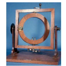 Earth Inductor