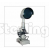 Projection Microscope