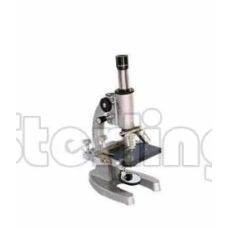 Student Medical Microscope