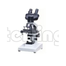 Binocular Research Microscope