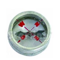 Compass Magnetic