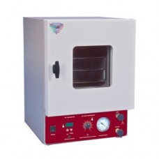 Vacuum Oven