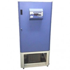 Vertical Deep Freezer