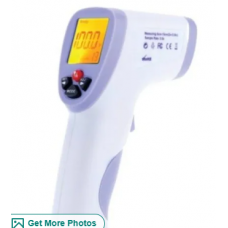 Infrared Thermometer
