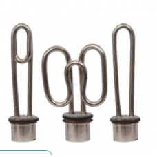 Genius Gold Heating Element