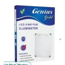 Led X Ray Viewer Box