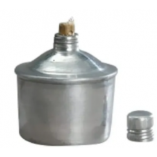 Genius Gold Spirit Lamp