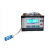 Temperature And Humidity Controller-Cum-Datalogger
