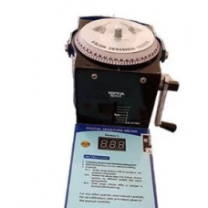 Digital Moisture Meter Direct Reading
