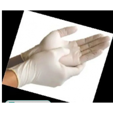 Latex Surgical Examination Gloves