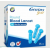 Genius Gold Round Blood Lancet