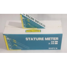 Height Stature Meter