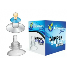PVC Silicon Nipple Shield