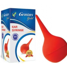 Genius Oxygen Fine Adjustment Valve