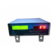 Digital Weighing Indicator