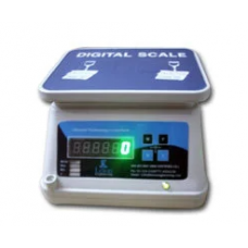 Counter Scale