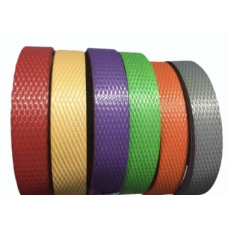 Coloured Pp Strapping Rolls
