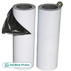 Surface Protection Tape Black And White