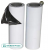 Surface Protection Tape Black And White