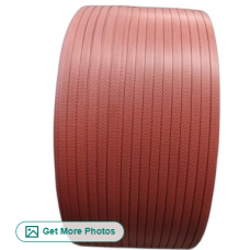 Colour Strapping Patti