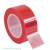 Red Polyester Tape
