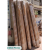 Corrugated Angle Corner