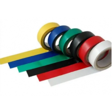 Electrical Insulation Pvc Tape