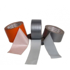 Colourful Duct Tapes