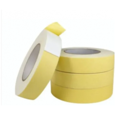 Double sided foam tape