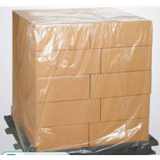 Plastic Pallet Covers