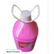 Corel Fresh Phenyl Concentrate, Lavender Floor Cleaner Liquid