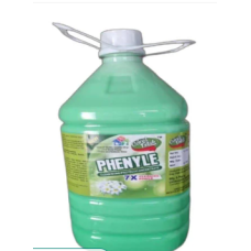 Corel Fresh Phenyl Concentrate, Jasmine Flavour