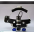 Head Band Light With Loupe
