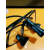 Binocular Loupes With Light