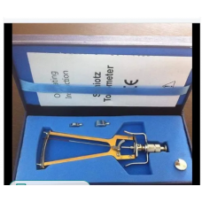 Aplanation Tonometer