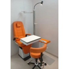 Ophthalmic Refraction Chair Unit
