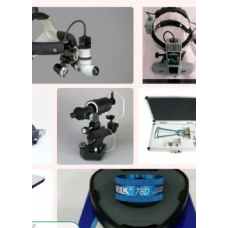Ophthalmic Equipments