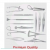 Ophthalmic Surgical Ot Instruments