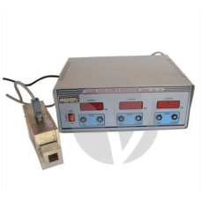 Dynamometer For Physics Laboratory