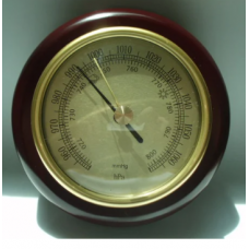 Barometer & Aneroid