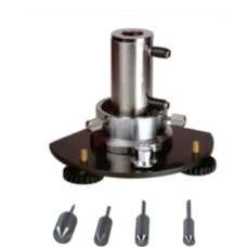 Small Sample Adaptor