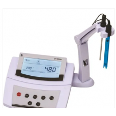 ESAW pH Meter 3 Point Calibration