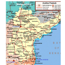 Tourist Maps