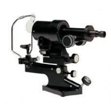 Keratometer Instrument