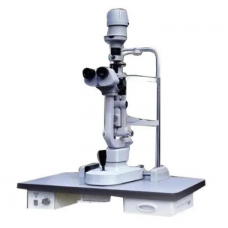 Slit Lamp