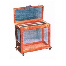 Chromatography Cabinet