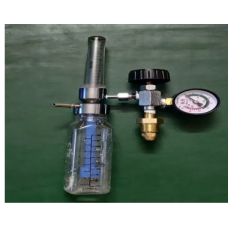 Fine Adjustment Valves