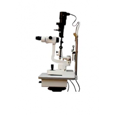 Zoom Slit Lamp